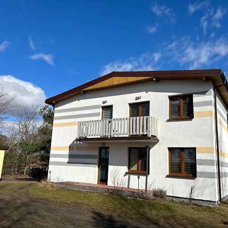 Hacjenda Villa Luszczewo Dış mekan fotoğraf