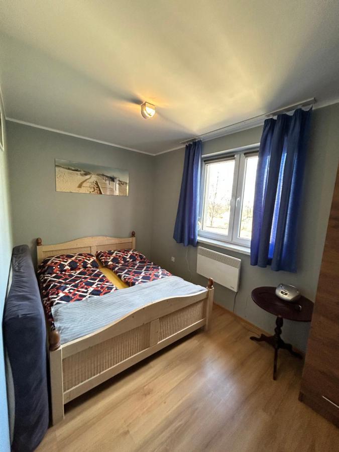 Hacjenda Villa Luszczewo Dış mekan fotoğraf